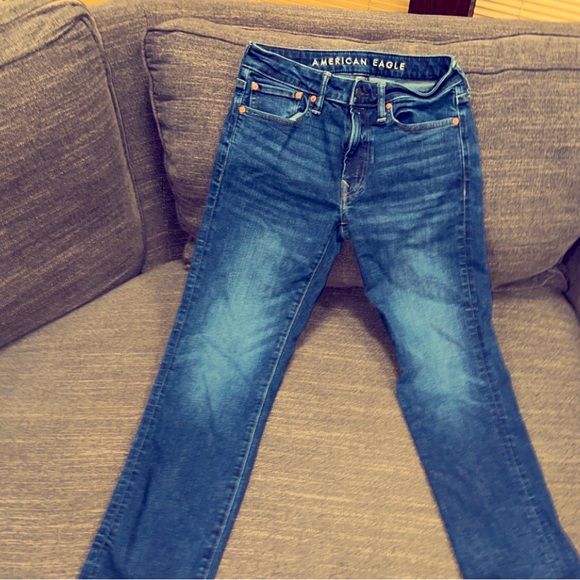 American Eagle Outfitters Other - American eagle jeans